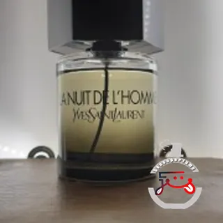 La Nuit de l'Homme Yves Saint Laurent